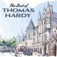 The_Best_of_Thomas_Hardy